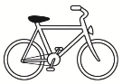 Результат пошуку зображень за запитом велосипед рисунок
